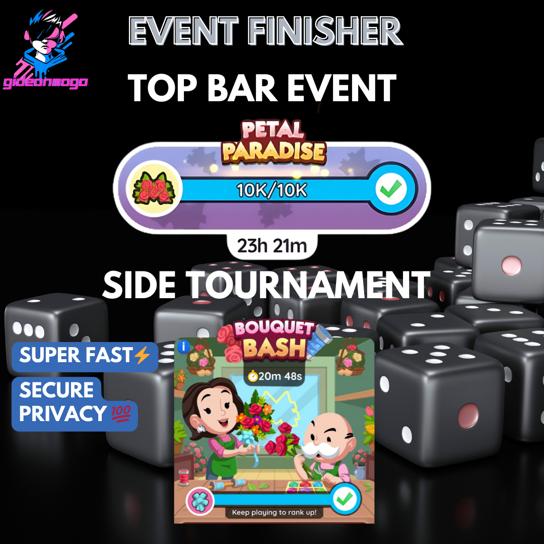 DICE BOOST 5-10K