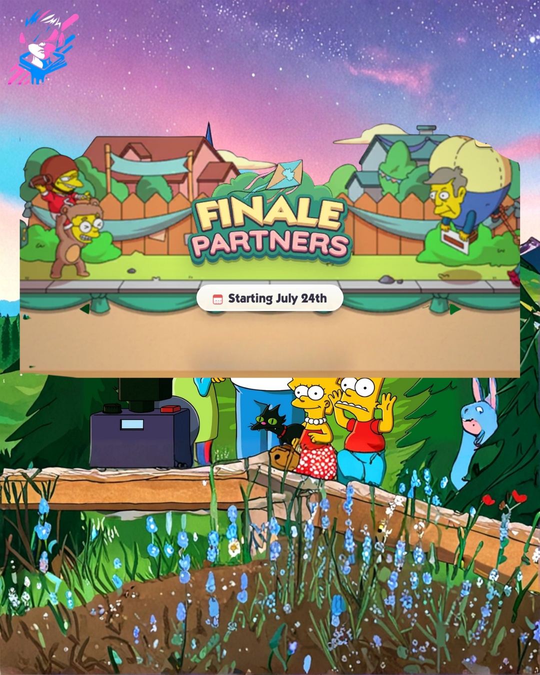FINALE Partners